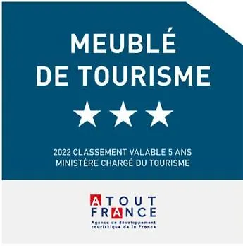 Maison Familiale Vaste Et Claire Casa de Férias *