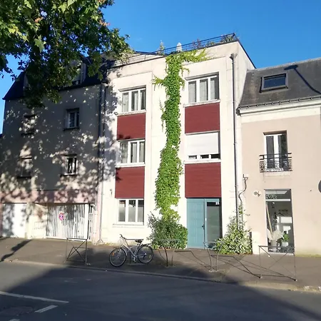 Maison Familiale Vaste Et Claire *
