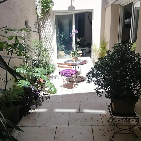 Maison Familiale Vaste Et Claire טור