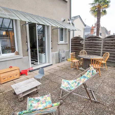 Le 54 - Apartment *