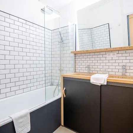 Le 54 - Apartment